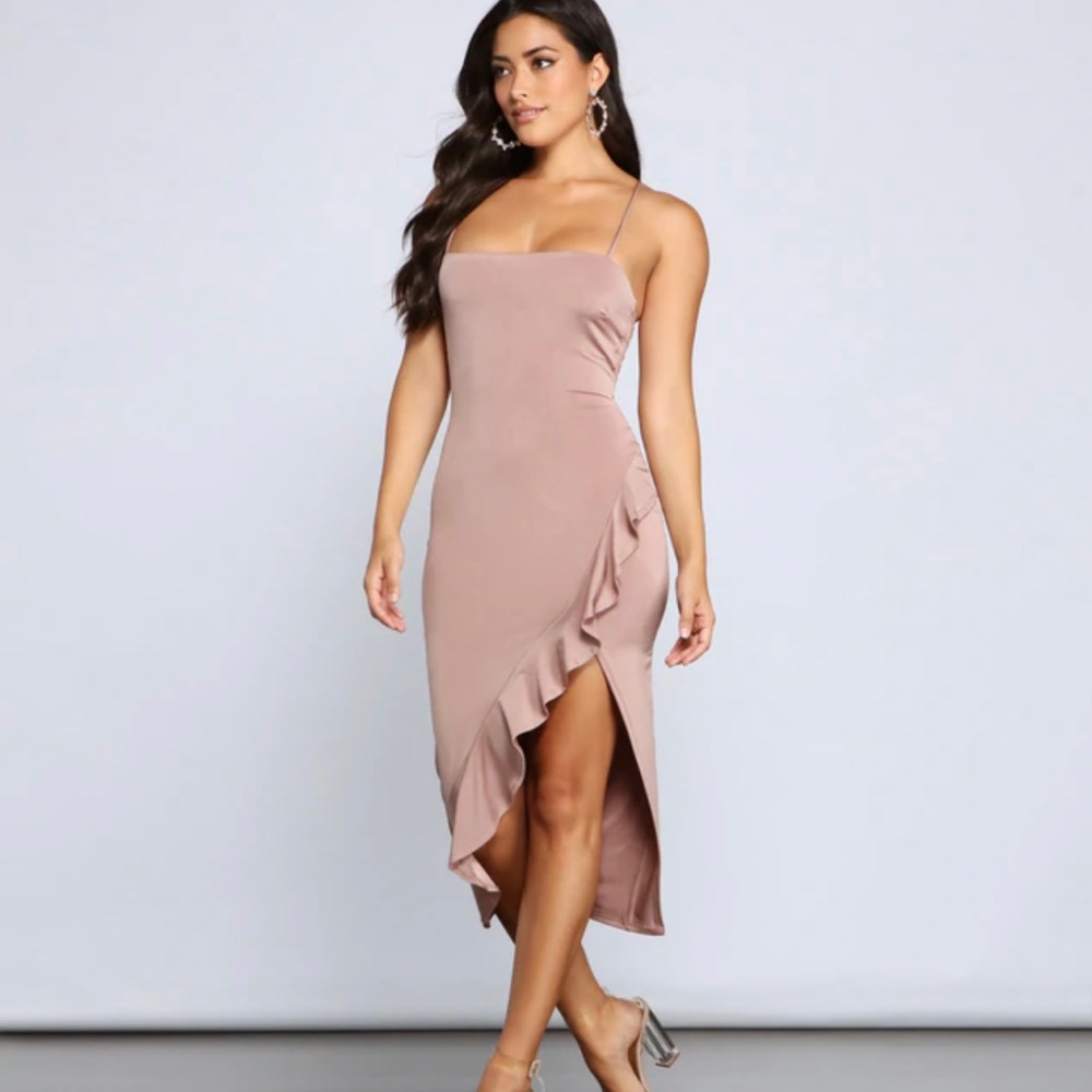 Windsor Dress